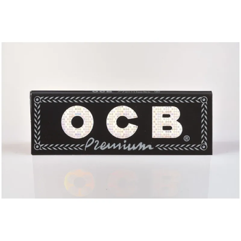 OCB Premium Regular Papers - Anand International Ltd